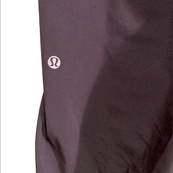 Lululemon parachute pants in black - Picture 4 of 4